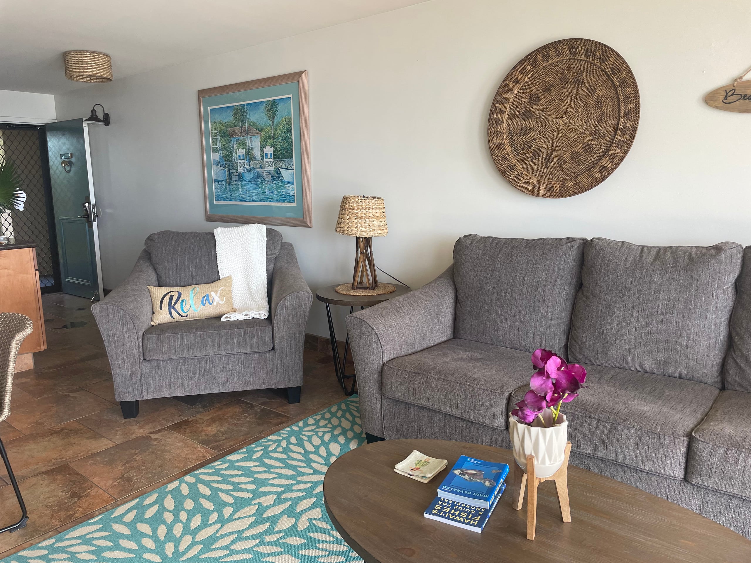 Condo in Lahaina · ★4.79 · 2 bedrooms · 2 beds · 2 shared baths - Image 5