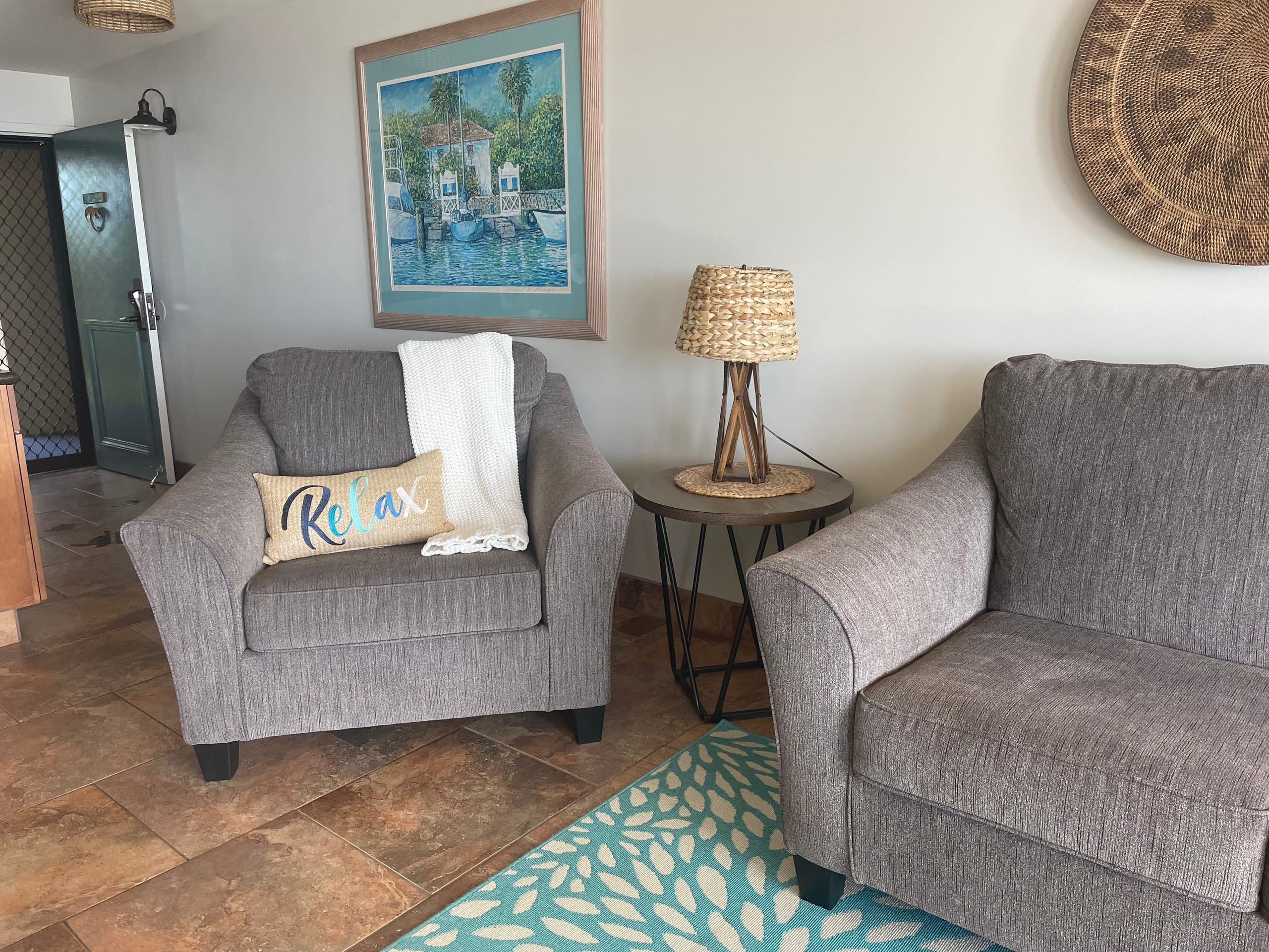 Condo in Lahaina · ★4.79 · 2 bedrooms · 2 beds · 2 shared baths - Image 6
