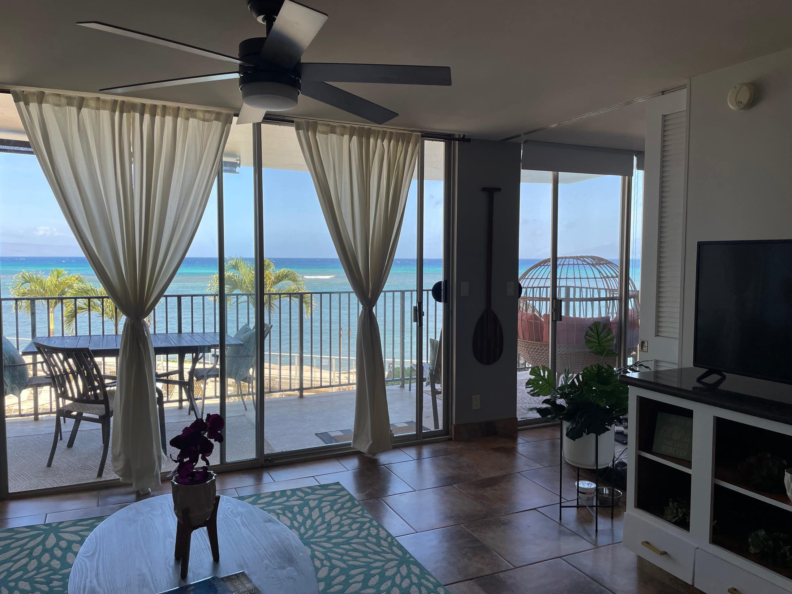 Condo in Lahaina · ★4.79 · 2 bedrooms · 2 beds · 2 shared baths - Image 1