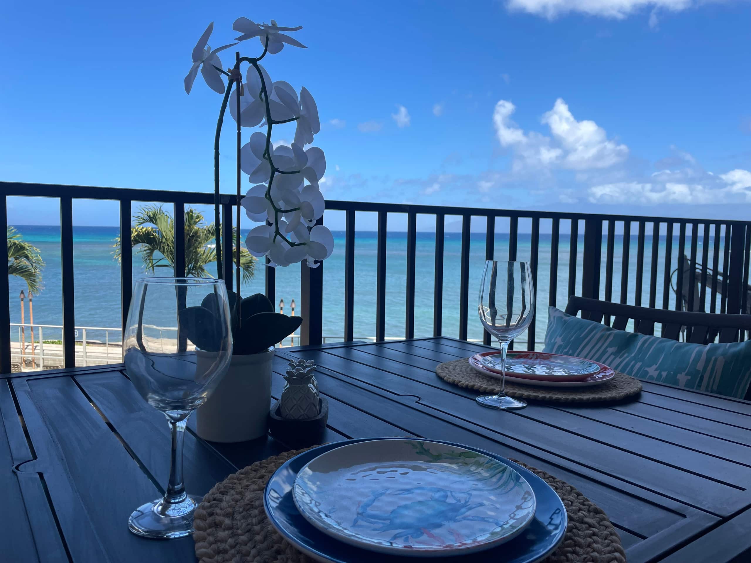 Condo in Lahaina · ★4.79 · 2 bedrooms · 2 beds · 2 shared baths - Image 19