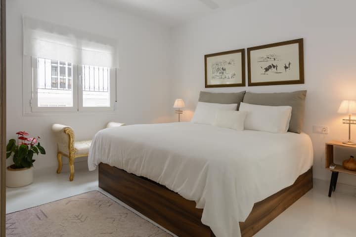 Casa Maria - Marbella