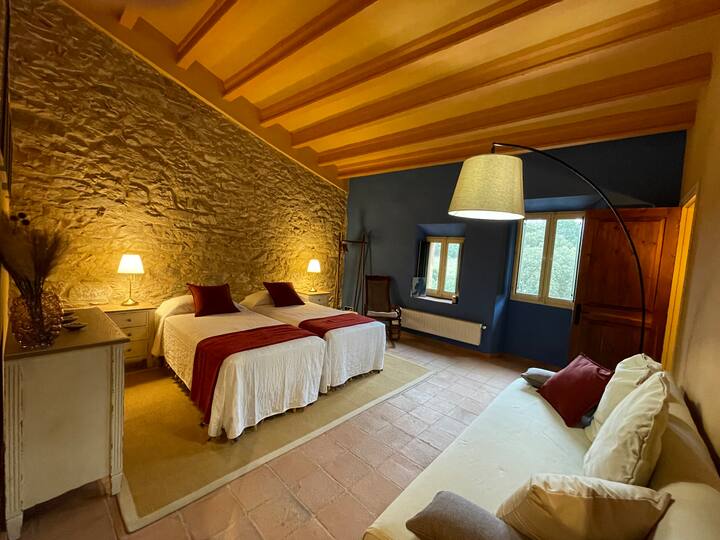 غرفة النوم 3