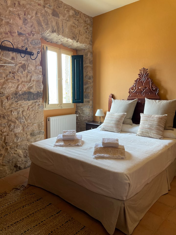 غرفة النوم 1