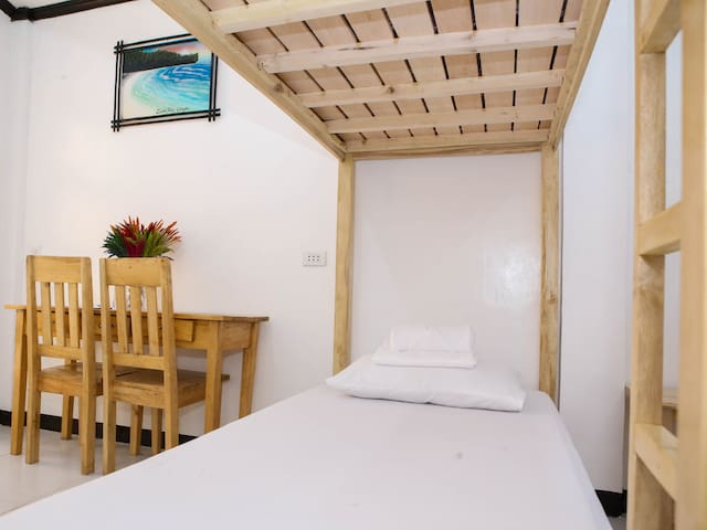 Listing in Siargao Island