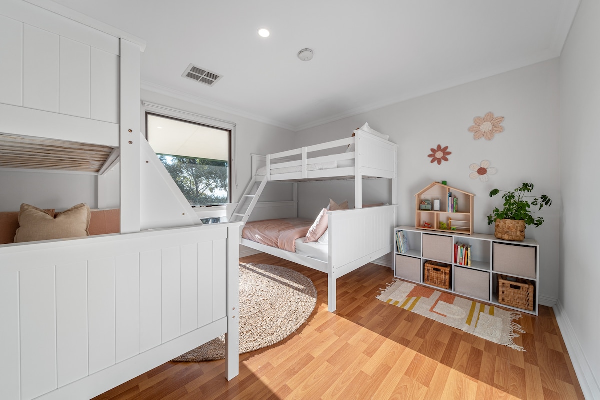 غرفة النوم 6