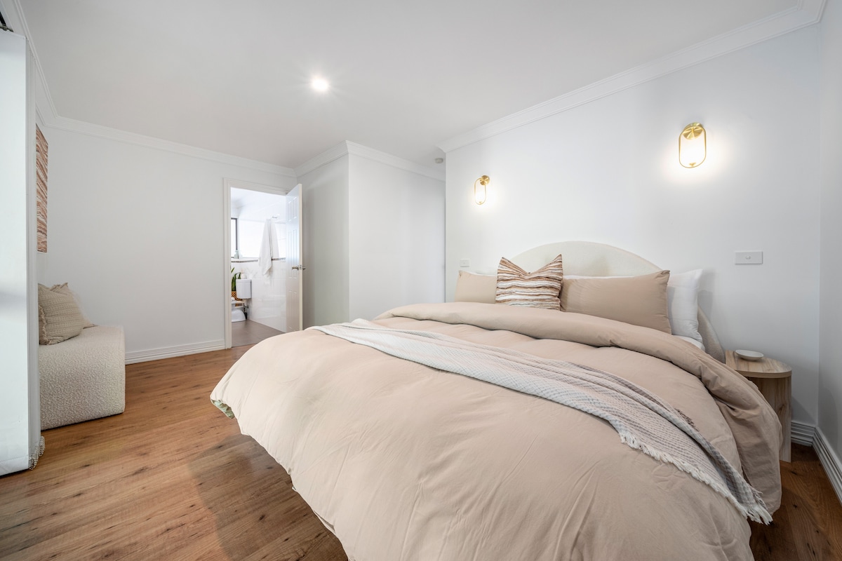 غرفة النوم 3