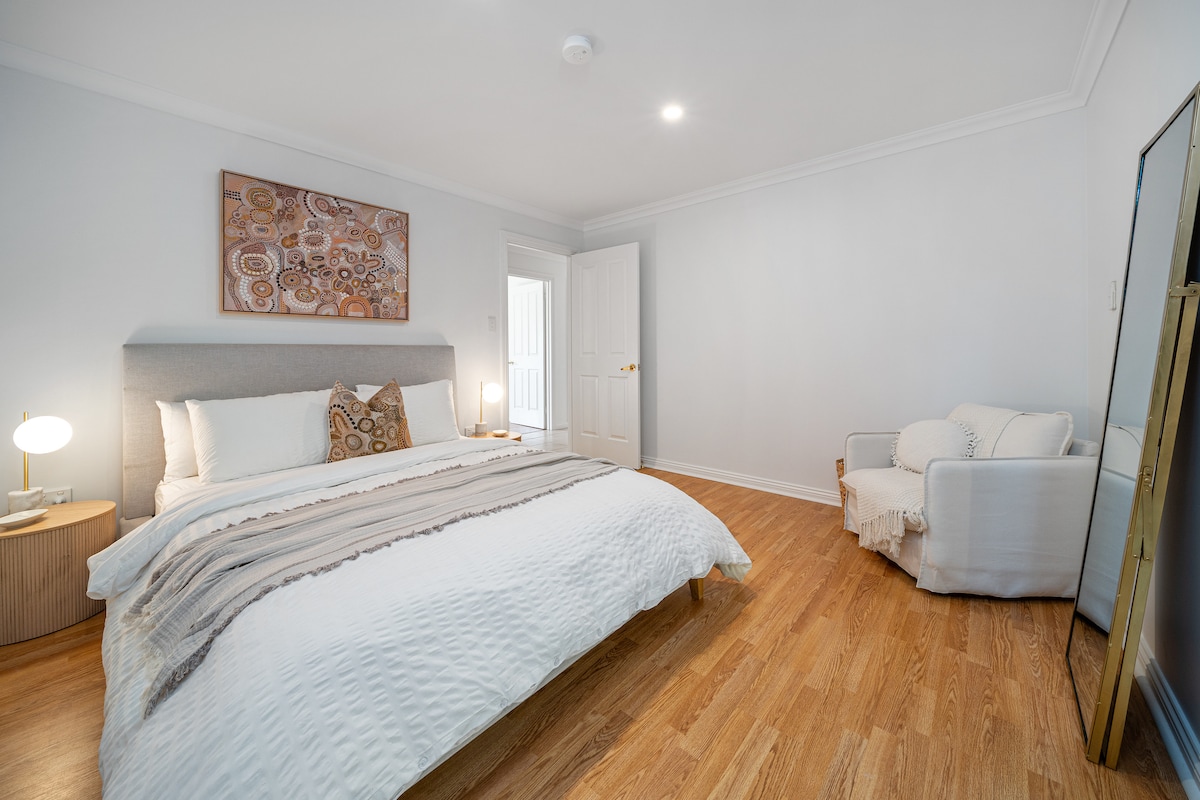 غرفة النوم 2