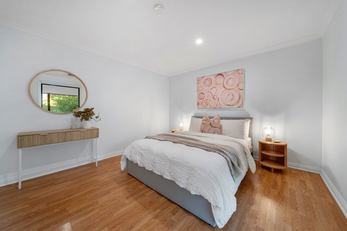 غرفة النوم 5