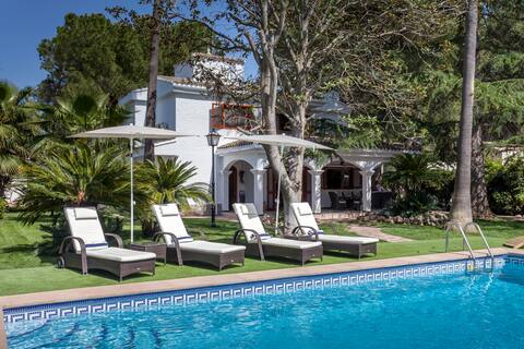 Casa Latel