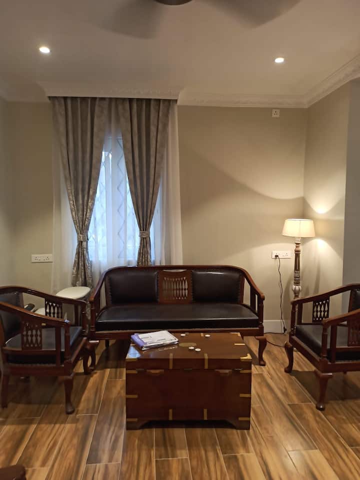 Living area image 2