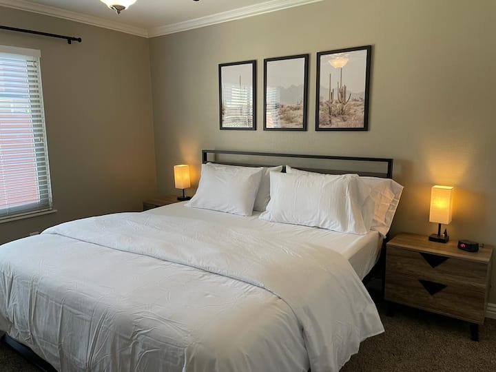 Спална соба