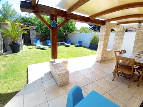 The Atlantic Stopover