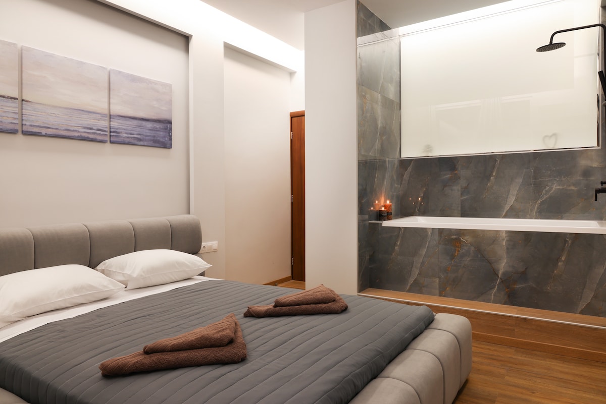 ห้องนอน