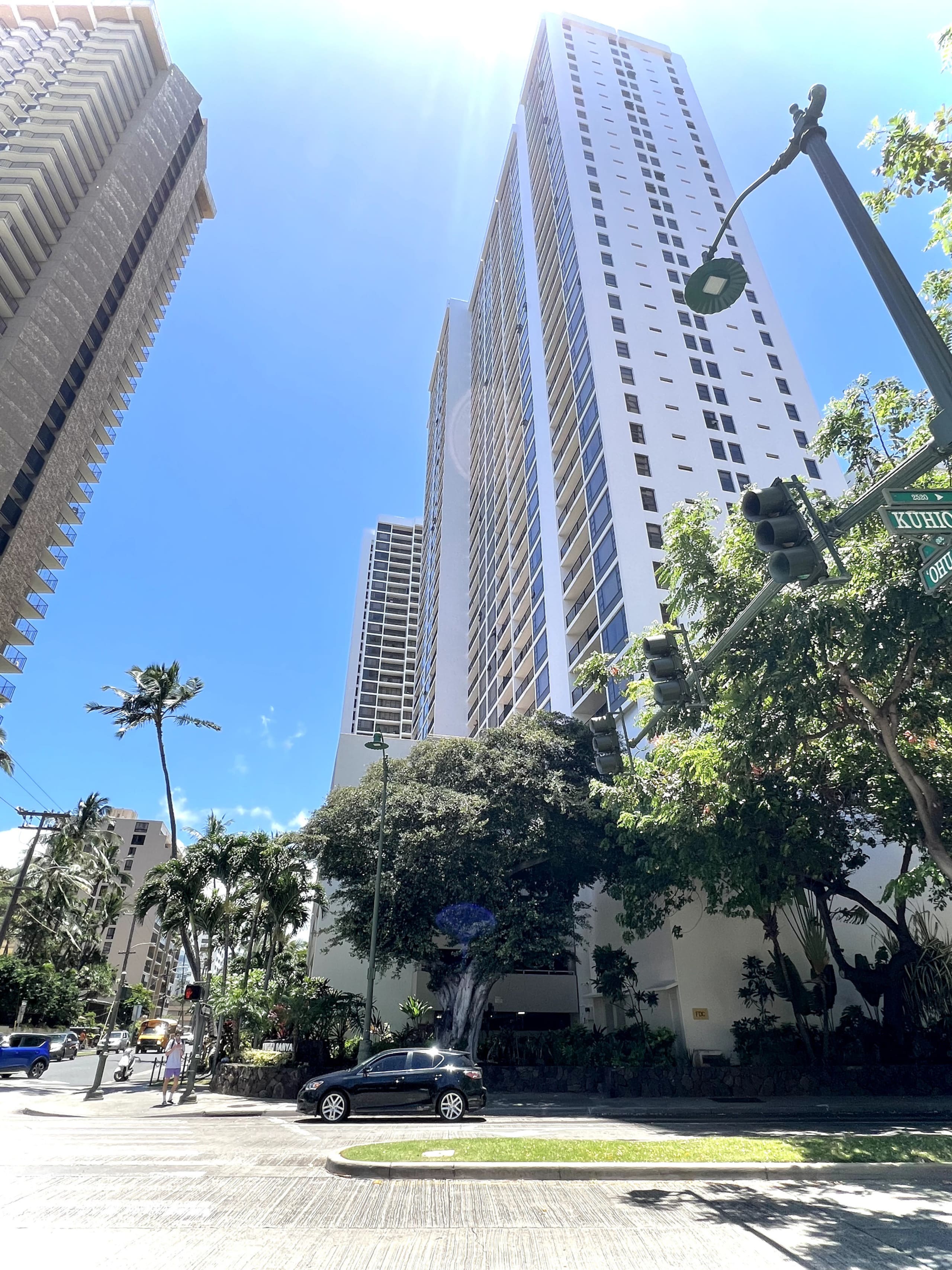 23FL- Modern 1 Bedroom Close to Beach w/Parking - Image 39