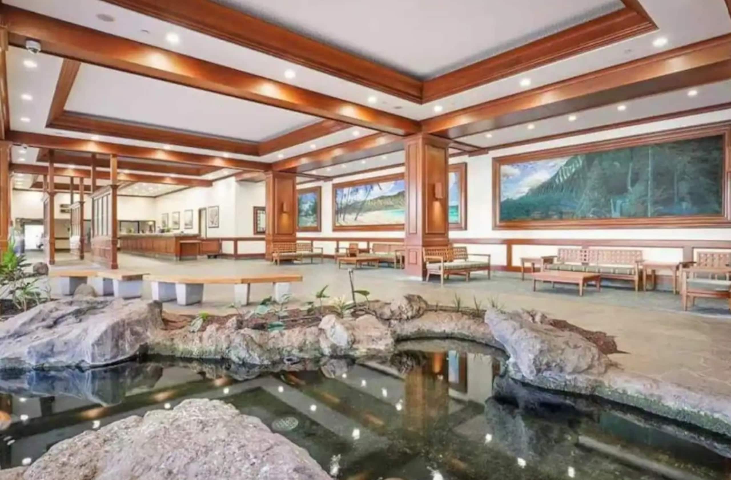 23FL- Modern 1 Bedroom Close to Beach w/Parking - Image 44