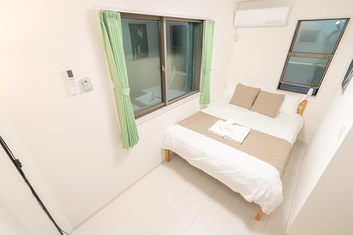 საძინებელი 1