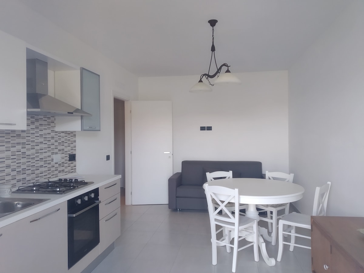 Popular Airbnb listing: Villa Panorama mare in Imperia