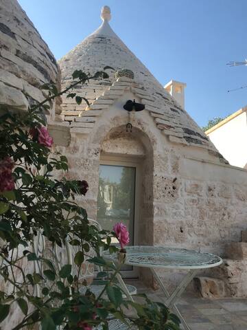 Dimora Trullivo, Charming House gallery image 2