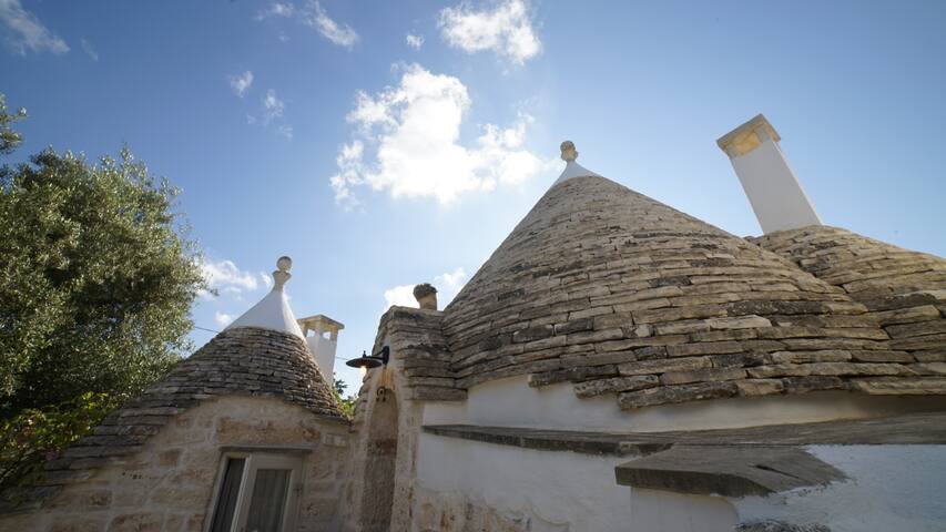 Dimora Trullivo, Charming House gallery image 3