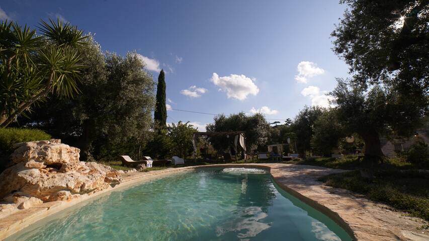 Dimora Trullivo, Charming House gallery image 4