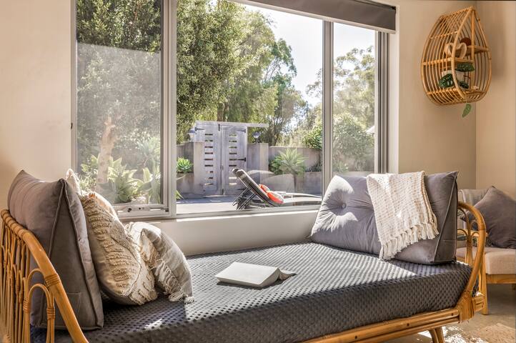 Woodlands Villa – family bush escape gallery image 2