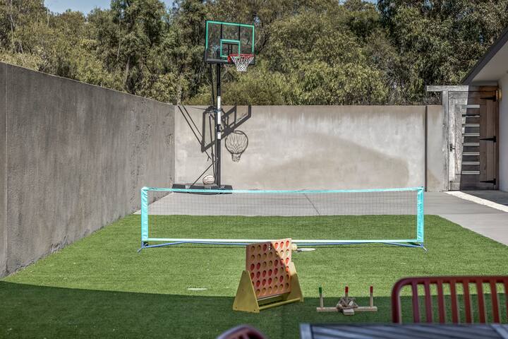 Woodlands Villa – family bush escape gallery image 5