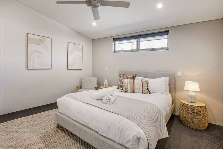 Woodlands Villa – family bush escape gallery image 4