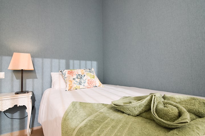 غرفة النوم 4