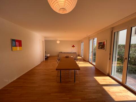 Nice space!