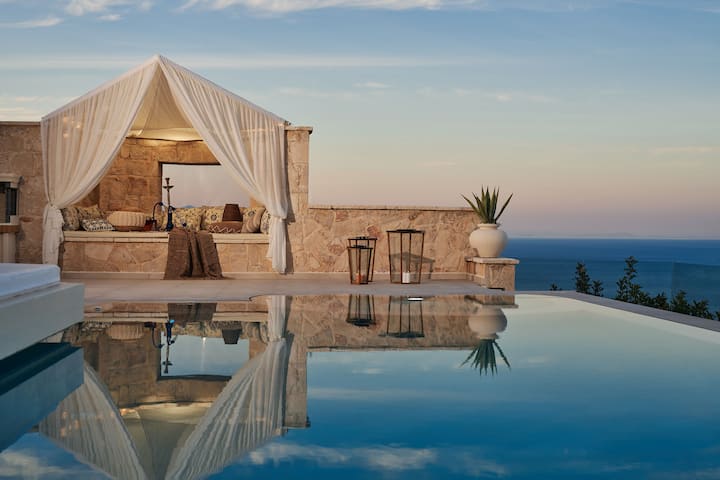 Emerald Deluxe Exquisite Villas - Zante
