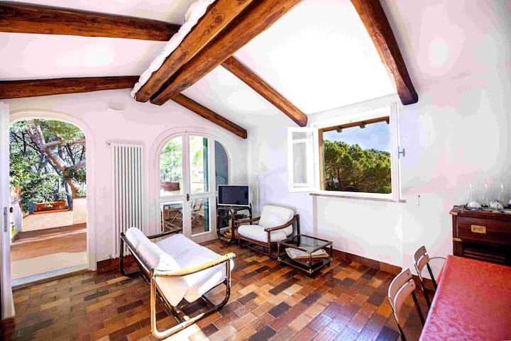 La Casa Sulle Dune - Castiglione della Pescaia