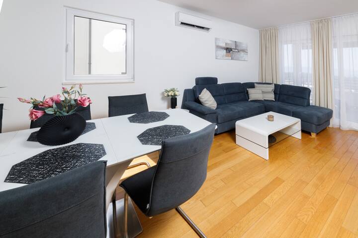 Travel Zone managed Airbnb listing 1