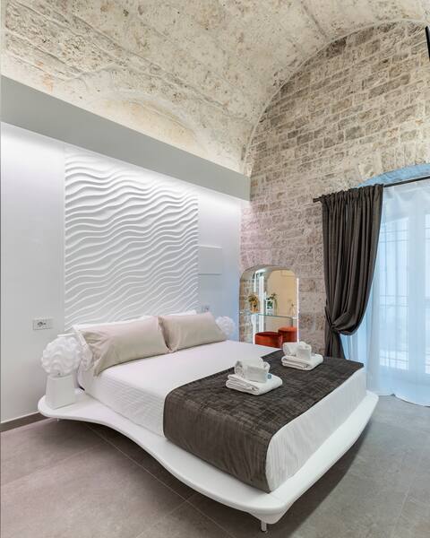 Casa Massima Suite & SPA – La Chiostrina