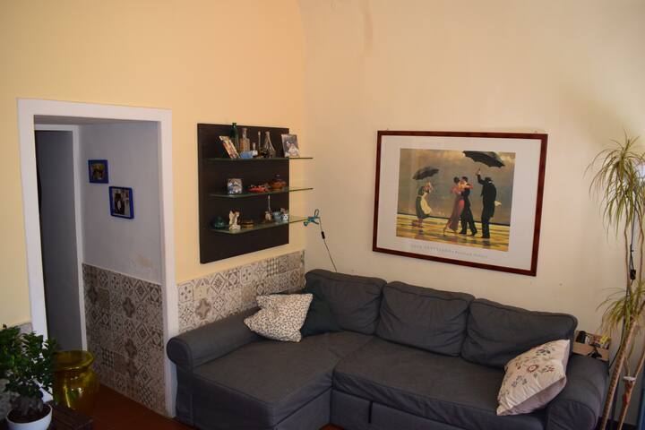 Terrace Flat in central Naples gallery image 5