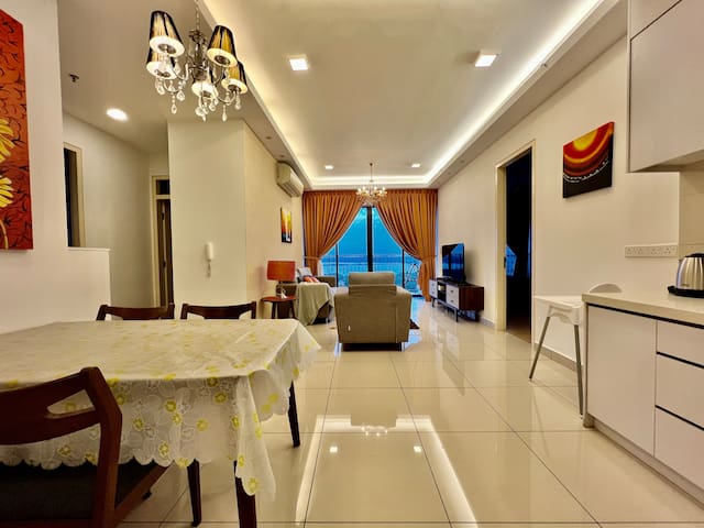 Listing in Iskandar Puteri