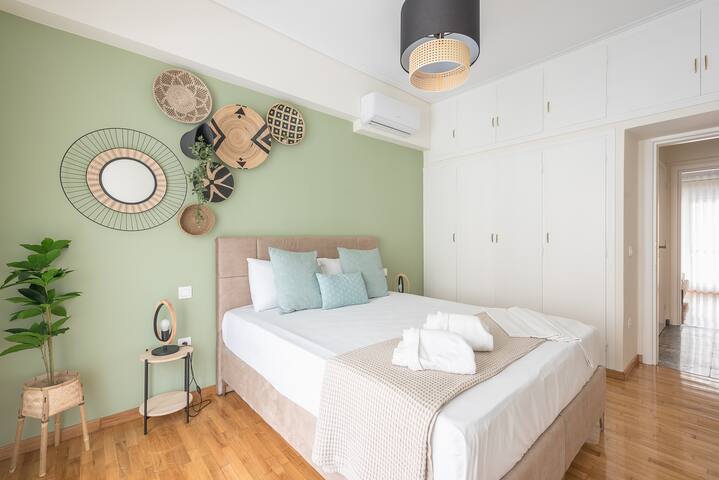 CloudKeys managed Airbnb listing 3