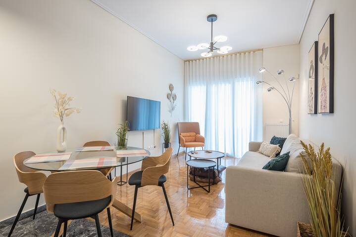 CloudKeys managed Airbnb listing 2