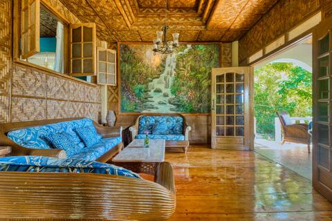 Pilar Pilapil Beach Resort | Big Beach House