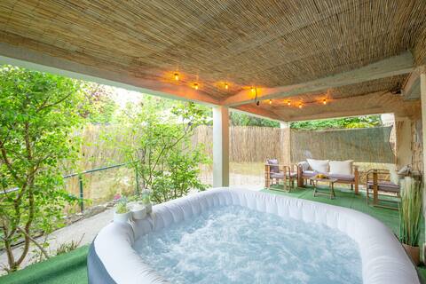 Le Paradis 30 min from Paris