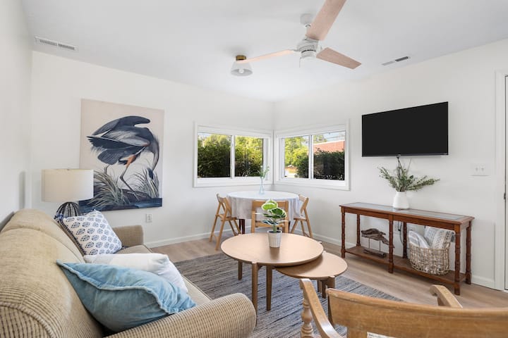 Nyumba ya shambani 107