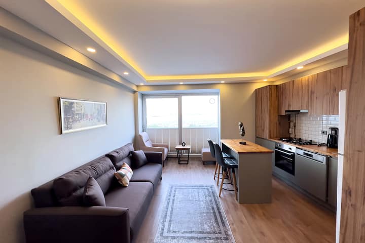 Всекидневна