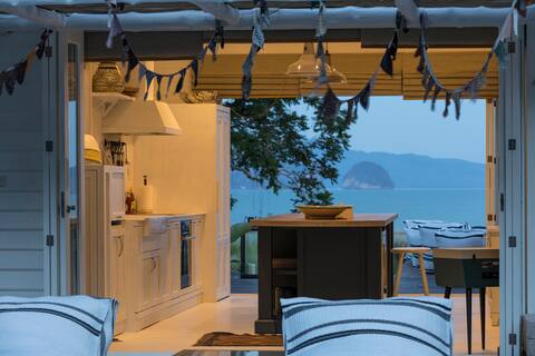 2Bedroom Villa with 2 Private Pools in Koh Yao Noi
