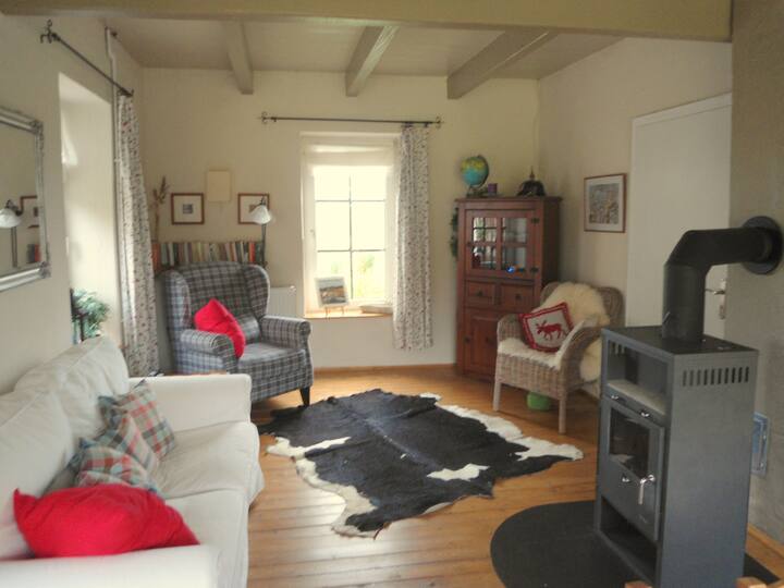 Всекидневна