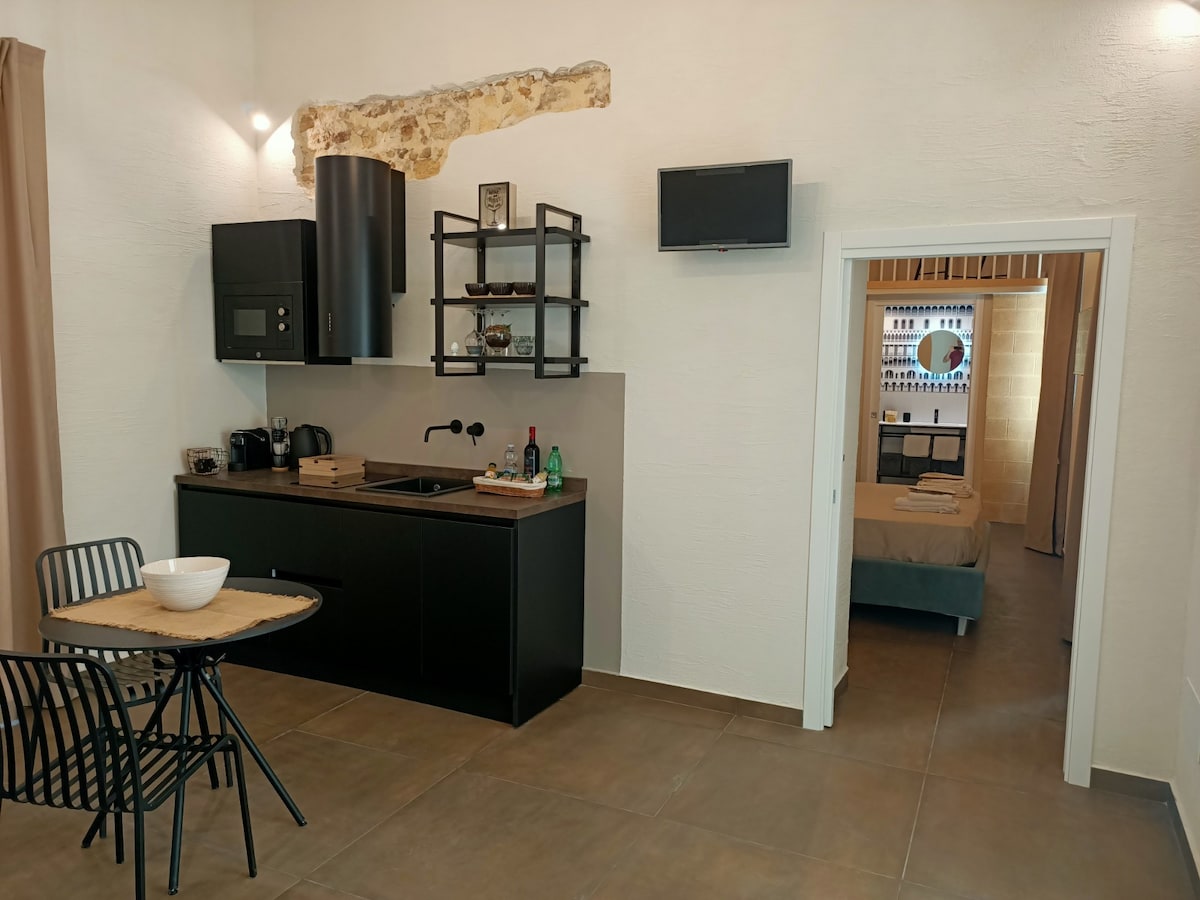Top Airbnb: Casa Anita Junior Suite a Marsala