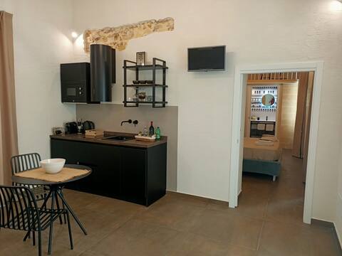 Top Airbnb: Casa Anita Junior Suite a Marsala