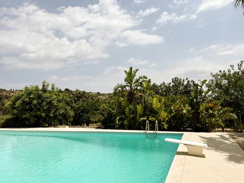 Villa Otto