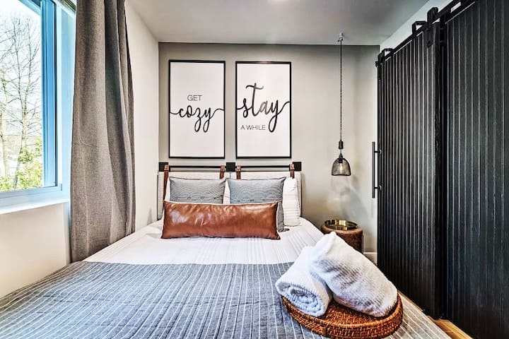 Საწოლი 152 × 203 სმ