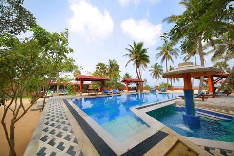 Sea View family Room Kalpitiya