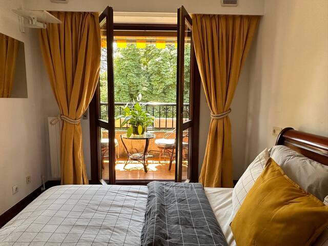 Apartamento en Tolosa