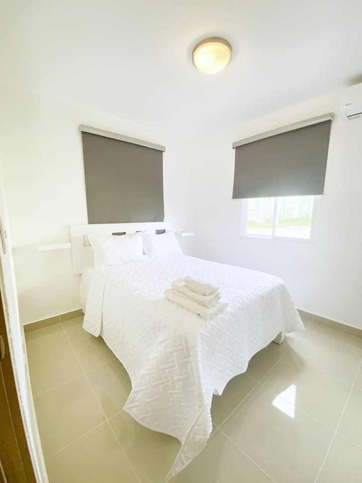 Chambre 1